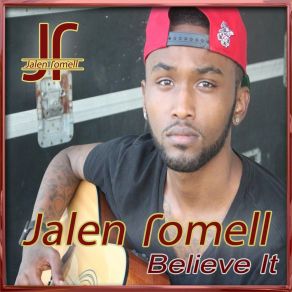 Download track I Know (R&B Mix) Jalen Romell