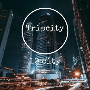 Download track Poporipopo Tripcity