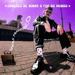 Download track Cuidado Rinas Francisco