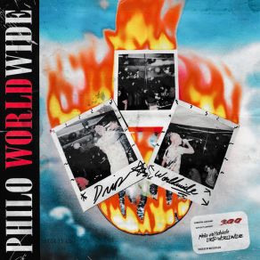 Download track Numb Philo WorldwideWoah Drip