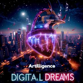 Download track Euphoric Dreamscape ArtIlligence