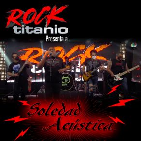 Download track Infección (Live) Soledad Acustica