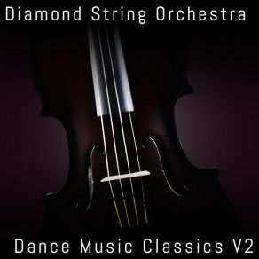 Download track Space Cowboy Diamond String Orchestra