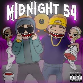 Download track Midnight 54 Prest