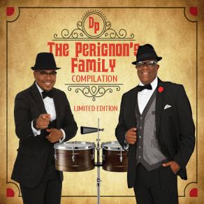 Download track Los Pasos De Mi Padre Don PerignonPete Perignon