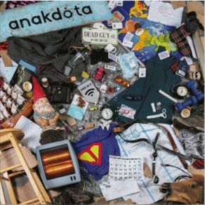 Download track Girl Next Door Anakdota