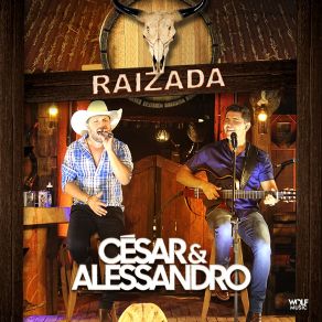 Download track Enxugando Gelo / Mia Gioconda (Ao Vivo) Cesar E Alessandro