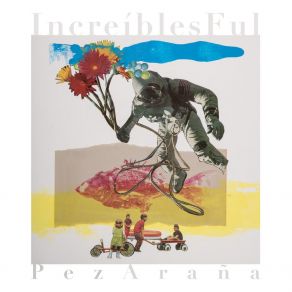 Download track Pez Araña Increíbles Ful