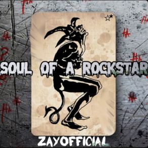 Download track Rockstar Creep (Remix) ZayOfficial