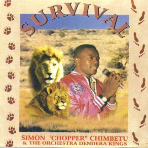 Download track Simba Nederere Orchestra Dendera Kings