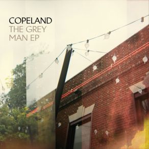 Download track Every Silence Copeland