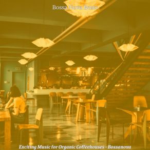 Download track Background For Work From Cafe Bossa Nova Beats