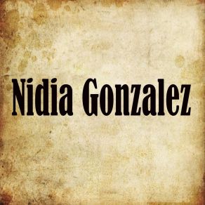 Download track No Te Pido Más Nidia Gonzalez