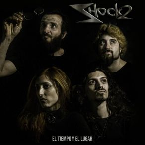 Download track El Tiempo Es Oro Shock2