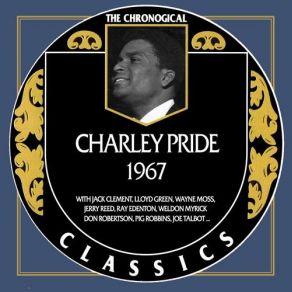 Download track Act Naturally Charley Pride