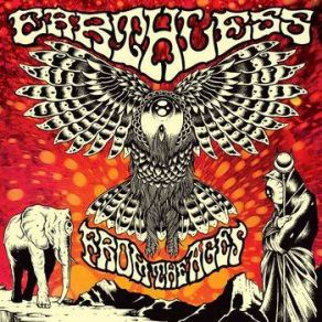 Download track Equus October Earthless