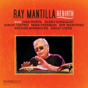Download track Martinez Ray Mantilla