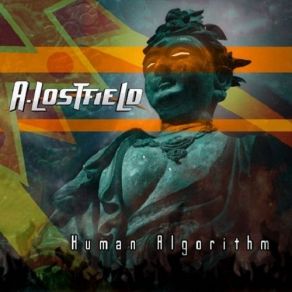 Download track Obselete Reality A. Lostfield