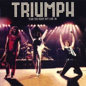 Download track Tear The Roof Off Triumph