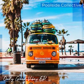 Download track For The Moment Poolside Collective