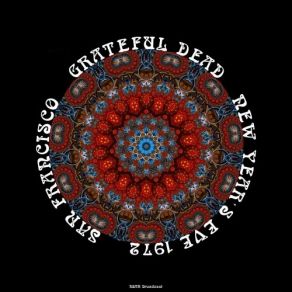 Download track Tuning, Pt. 8 (Live) The Grateful Dead