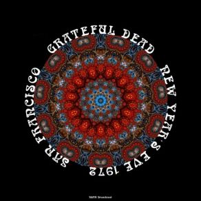 Download track Tuning, Pt. 12 (Live) The Grateful Dead