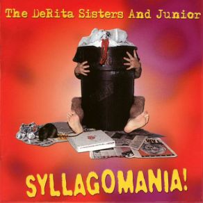 Download track Takin'the Piss Junior, DeRita Sisters