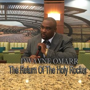 Download track I Will (Remix) Dwayne Omarr