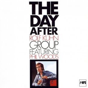 Download track Ca. 1-9-5-2 Phil Woods, The Rolf Kühn Group