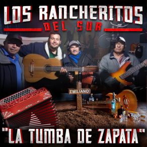 Download track Ella Se Llamaba Martha Los Rancheritos