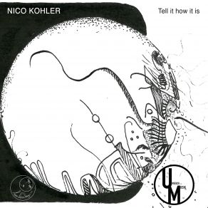 Download track Show Of Strength (Original Mix) Nico Kohler