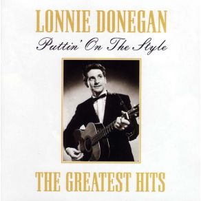 Download track Pick A Bale Of Cotton Lonnie Donegan