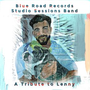 Download track The Way You Make Me Feel Blue Road Records Studio Sessions BandLeo Quintero, Miriam Dosal Stone, Camilo Rafael Sierra