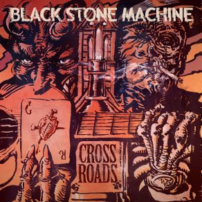 Download track Final Hour Black Stone Machine