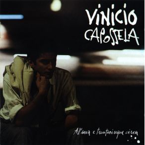 Download track Stanco E Perduto Vinicio Capossela