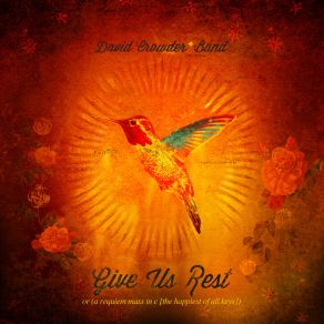 Download track Requiem Aeternam Dona Eis, Domi David Crowder * Band