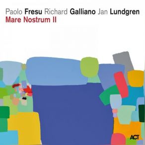 Download track E Varie Notti Tre Vie Notai' Paolo Fresu, Jan Lundgren, Richard Galliano