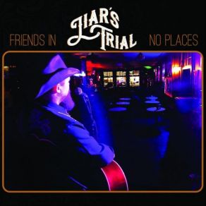 Download track David Allan Coe Put Me Back On The Wagon Liar's Trial