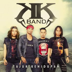 Download track Suara Hati' KK Band