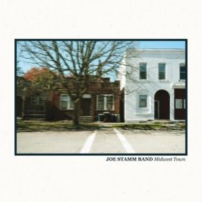 Download track Speed Trap Joe Stamm Band