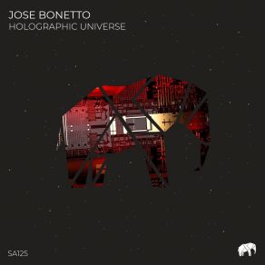 Download track 1 Am Tram (Original Mix) Jose Bonetto