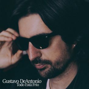 Download track Esa Sensación Una Vez Más Gustavo DeAntonio