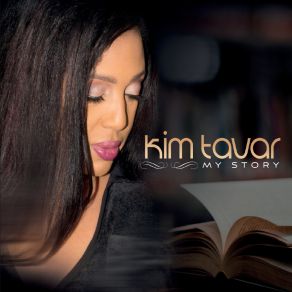 Download track Tears Fall Kim Tavar