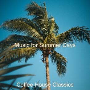 Download track Ambience For Coffee Shops Coffee House Classics