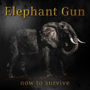 Download track Kill Street Blues Elephant Gun