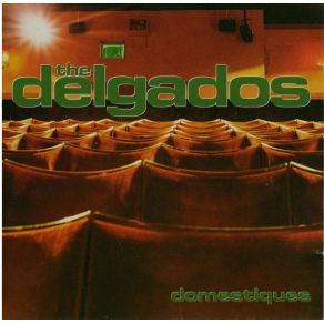 Download track Leaning On A Cane The Delgados