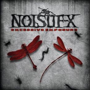 Download track All Systems Go! Noisuf - X