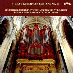 Download track Duruflé - Toccata (From Suite Op. 5) Maurice Duruflé