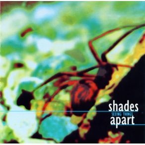 Download track Second Chances Shades Apart