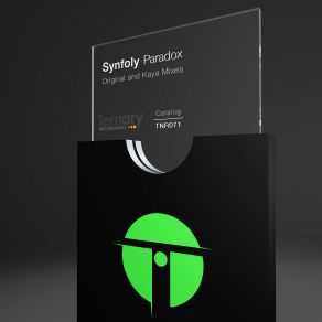 Download track Paradox (Kaya Remix) Synfoly